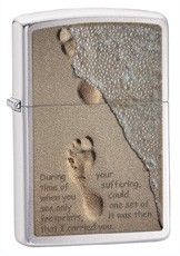 Zippo Splash