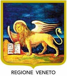 Distintivi Riconoscimento Omerali Veneto 