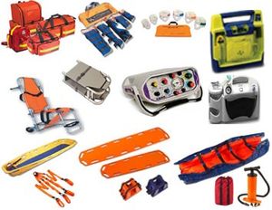 Accessori Intervento