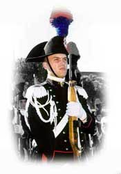 Grande Uniforme Carabinieri