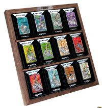 Zippo Zodiaco