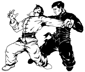 Fung Fu
