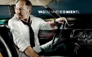 Zippo Vasco Rossi 