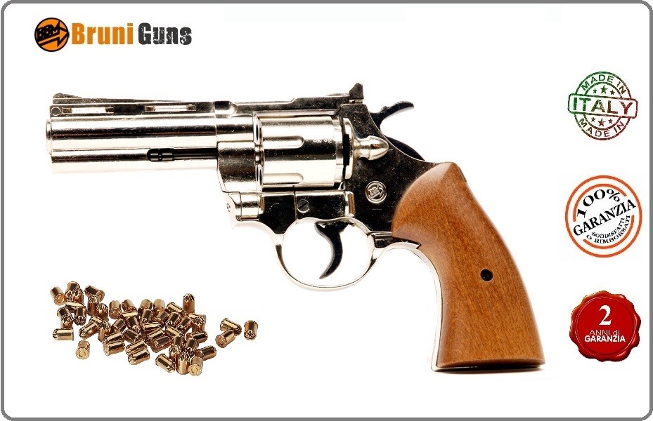 Pistola A Salve Per Addestramento Cani