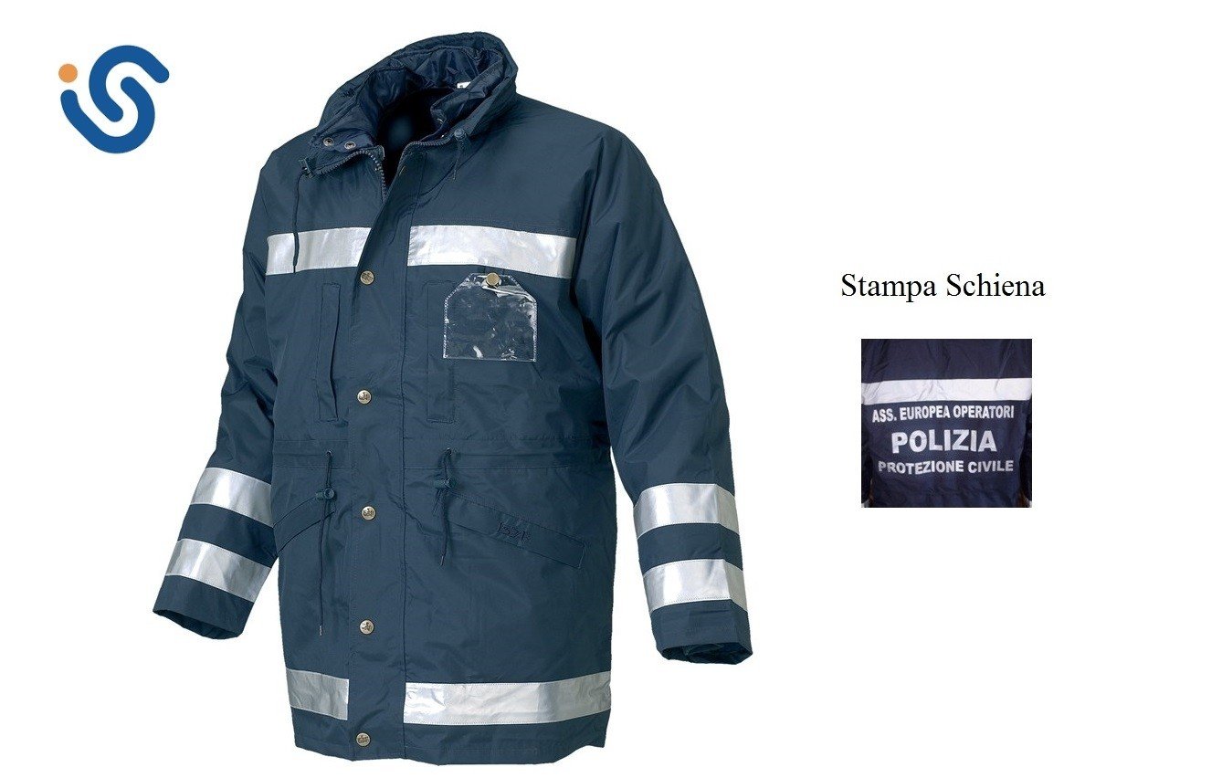 Giacconi - Parka