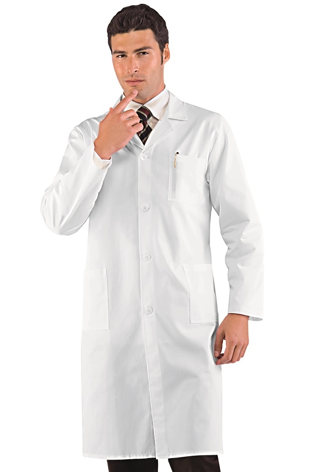 Camici Casacche Medico Infermiera Dentista 