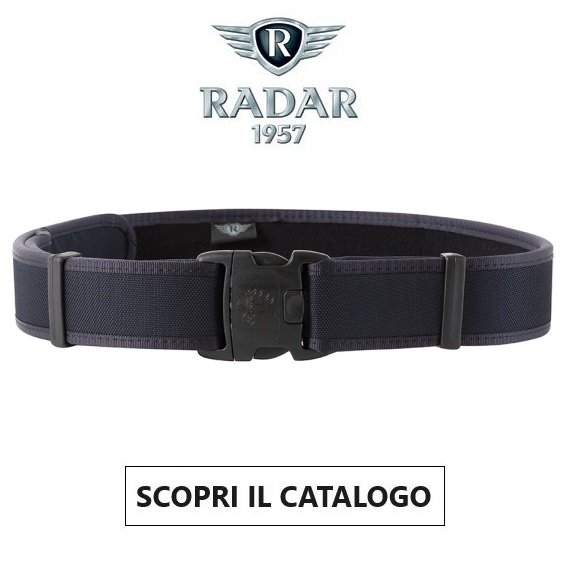 Cinturoni Cordura 