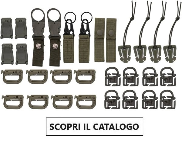 Acessori M.O.L.L.E.