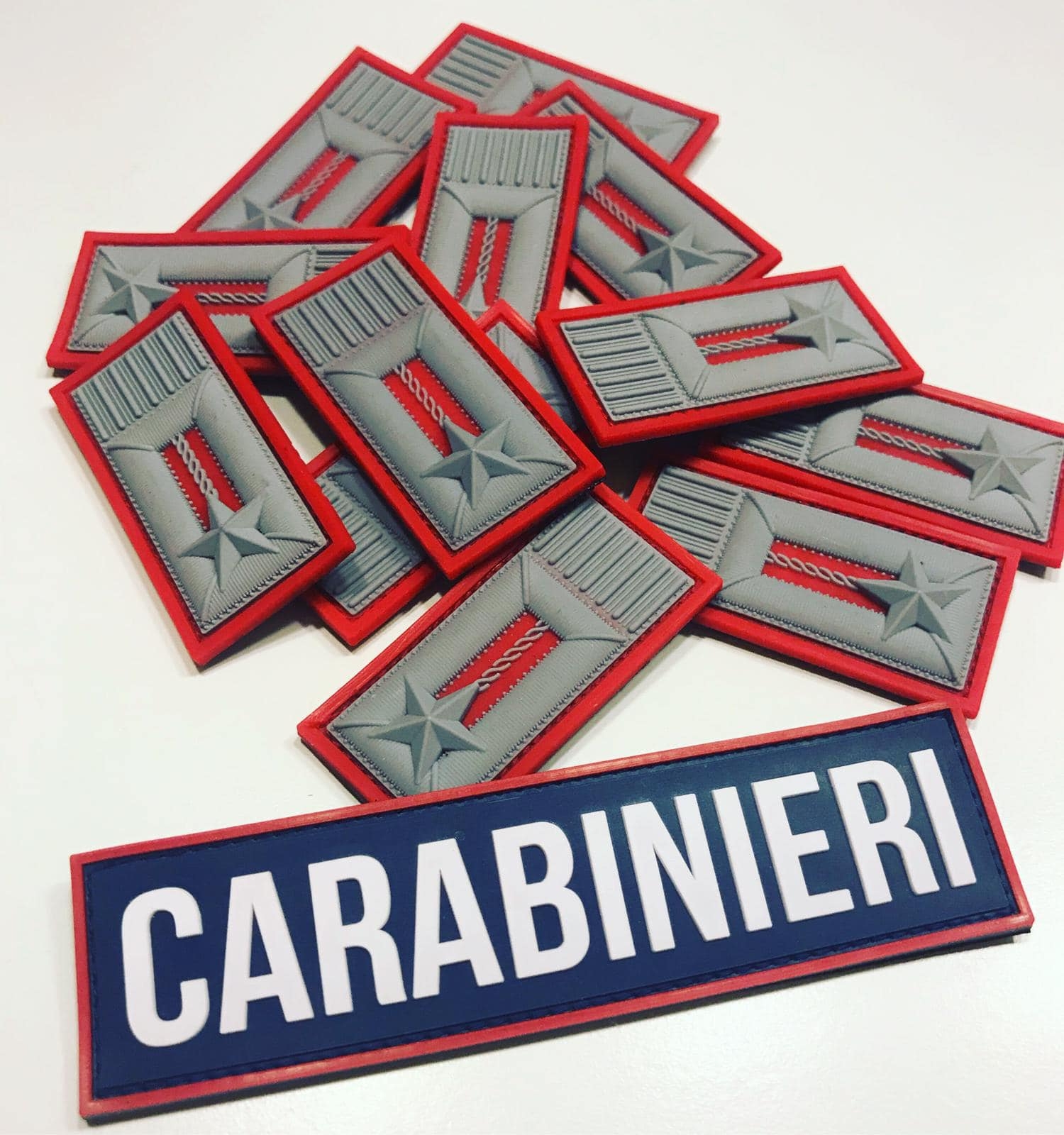 Militari 