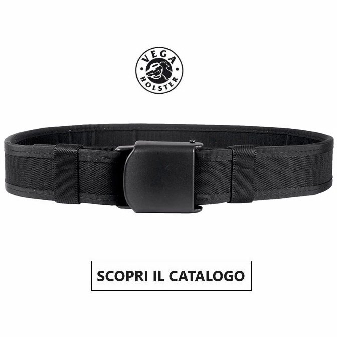 Cinturoni In Polimero - Cordura