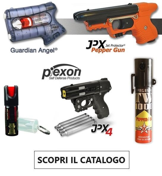 Difesa Personale