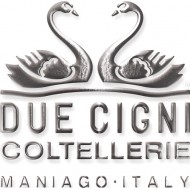Coltelli Due Cigni