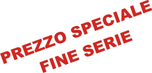Fine Serie Sottocosto 
