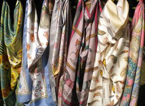 Foulard