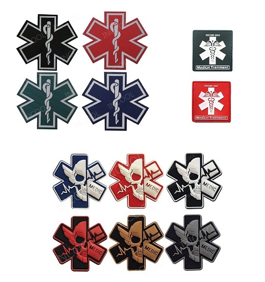 Soccorso Sanitario 