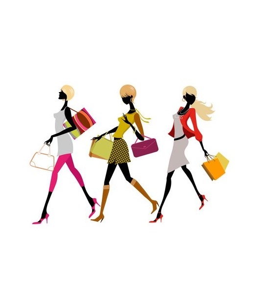 Abbigliamento Moda 