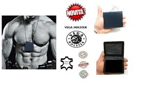Portatessera e Placca Da Collo Art.1WI