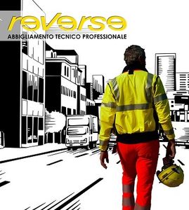 Divise Reverse