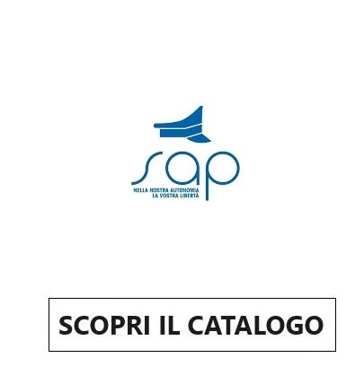 Convenzione Sindacato Autonomo Polizia SAP