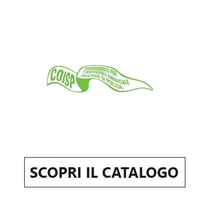 Convenzione Sindacato delle Forze di Polizia COISP