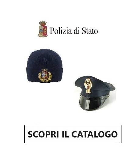 Berretti Baschi Papaline 