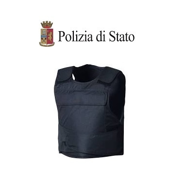 Giubotti Antiproiettile 