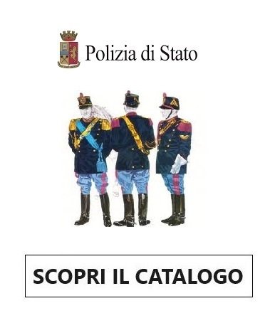 Uniforme Storica PS