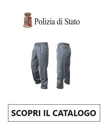 Pantaloni
