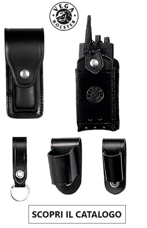 Accessori In Pelle