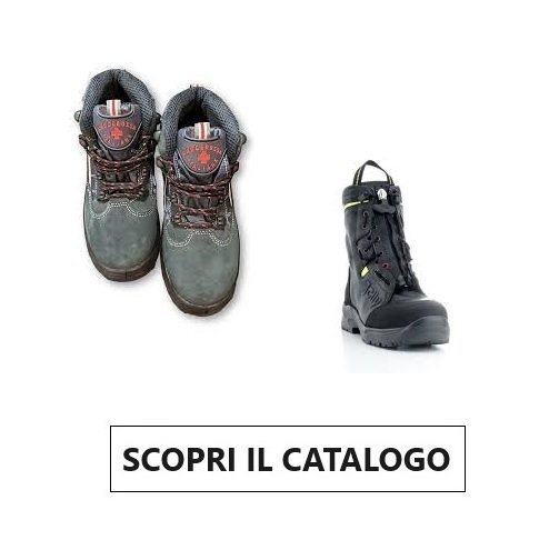 Calzature e Anfibi