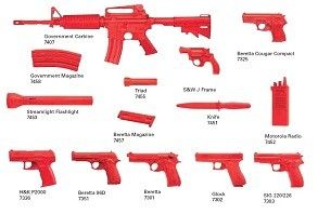 ASG Simulacri 