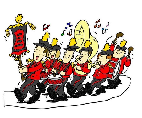 Bande Musicali