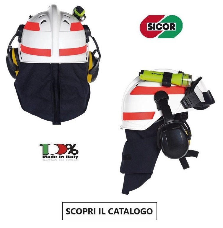 Caschi Eom