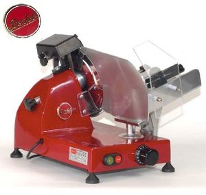 Affettatrice Serie Red Line