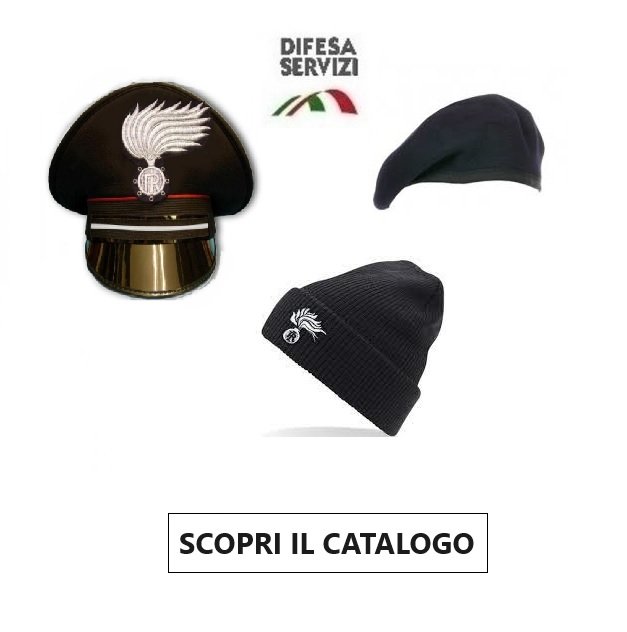 Berretti Baschi Papaline Tesa