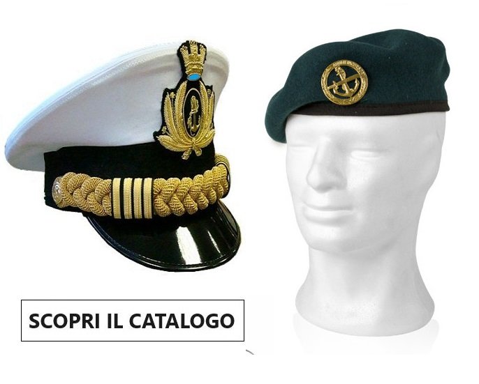 Berretti Baschi 
