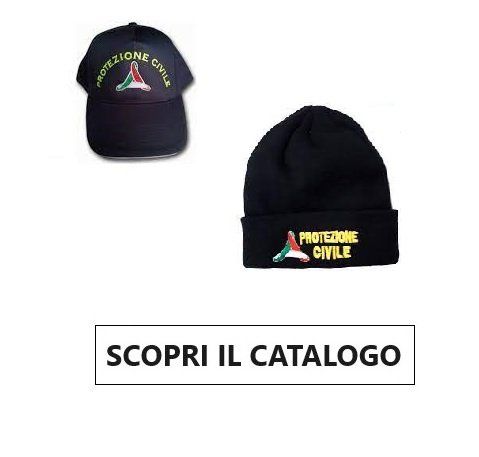 Berretti - Baschi