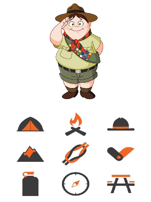 Boy Scout