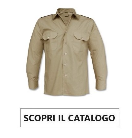 Camicie 
