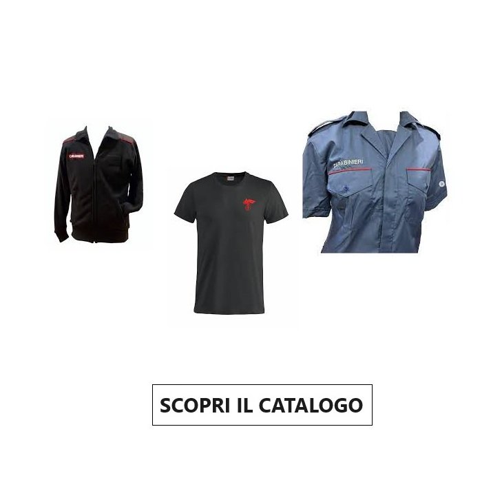 T-Shirt - Camicie - Maglioni
