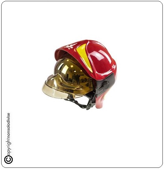 Berretti - Baschi - Casco 