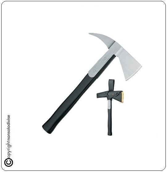 Atrezzatura 
