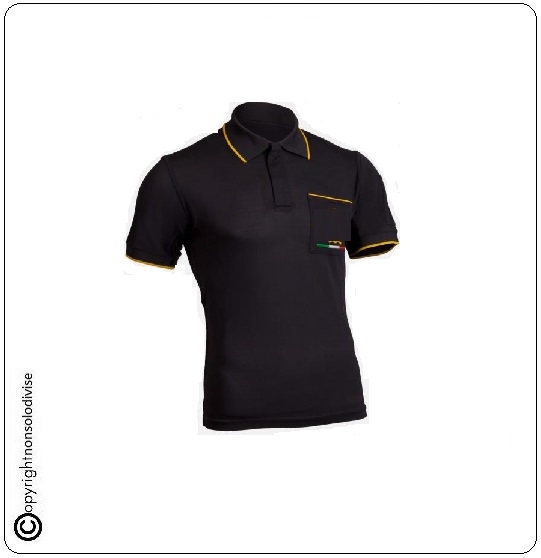 T-Shirt - Camicie - Maglioni - Polo 