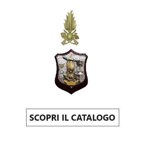 Crest - Gagliardetti