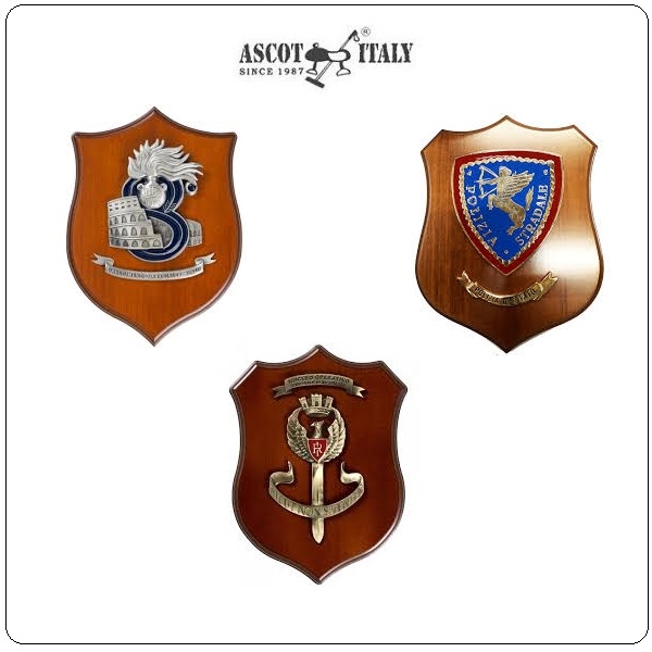 Crest Fusioni Personalizzate 