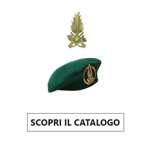 Berretti - Baschi