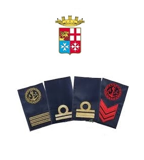 Gradi Tubolari Marina / Guardia Costiera