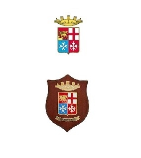 Crest - Gagliardetti 