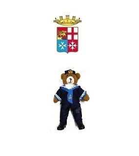 Orsi - Portachiavi 