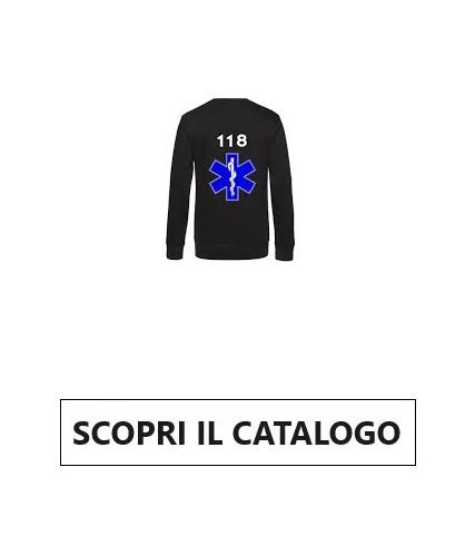 T-Shirt - Camicie - Maglioni